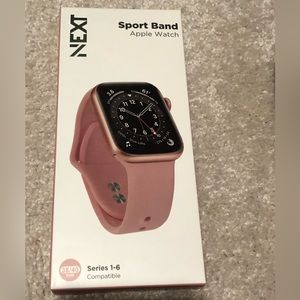 Apple Watch band